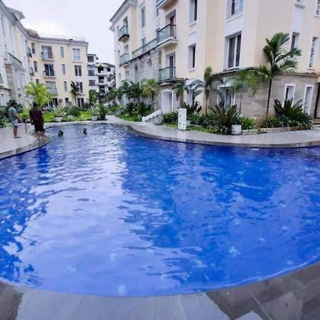 Areia De Goa - Sunrise By Leela Homes Arpora Exteriör bild