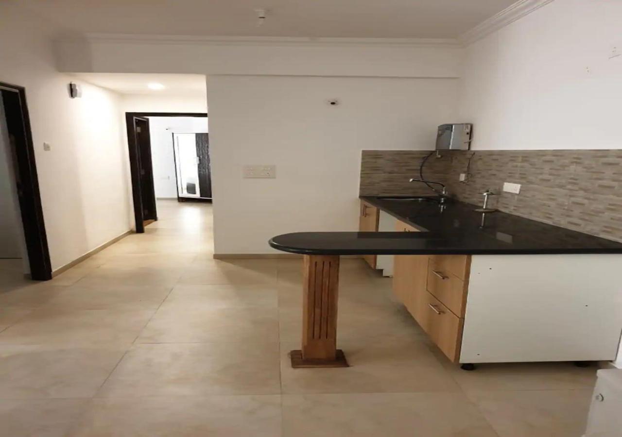 Areia De Goa - Sunrise By Leela Homes Arpora Exteriör bild