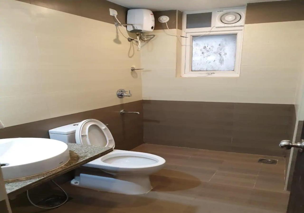 Areia De Goa - Sunrise By Leela Homes Arpora Exteriör bild